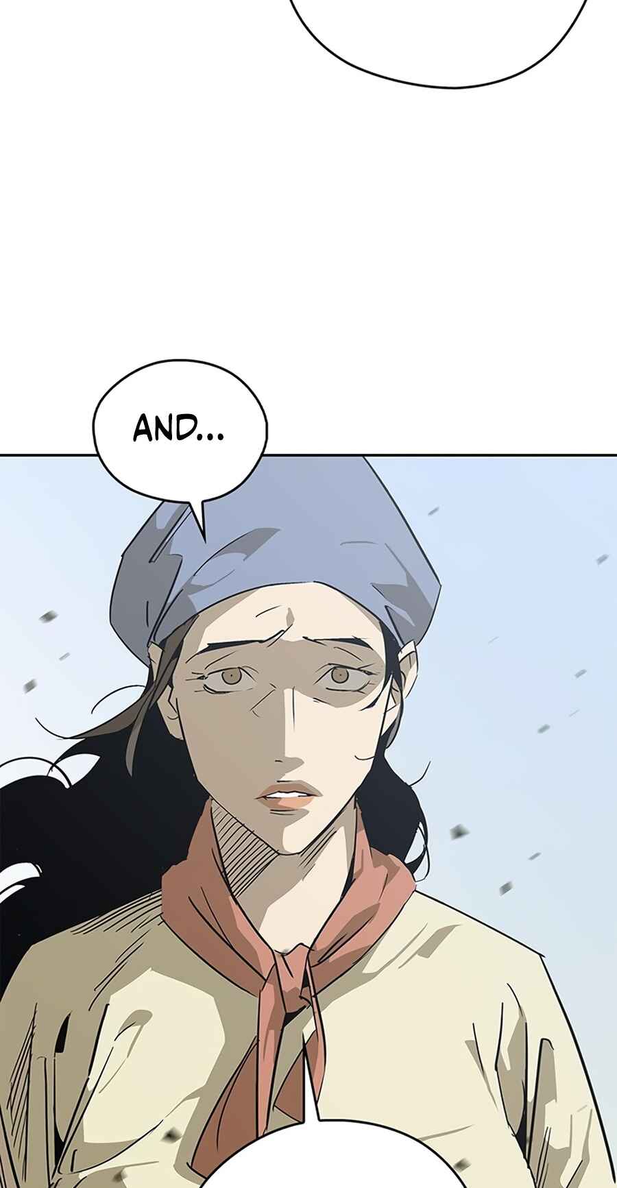 Martial Wild West Chapter 33 - Page 63
