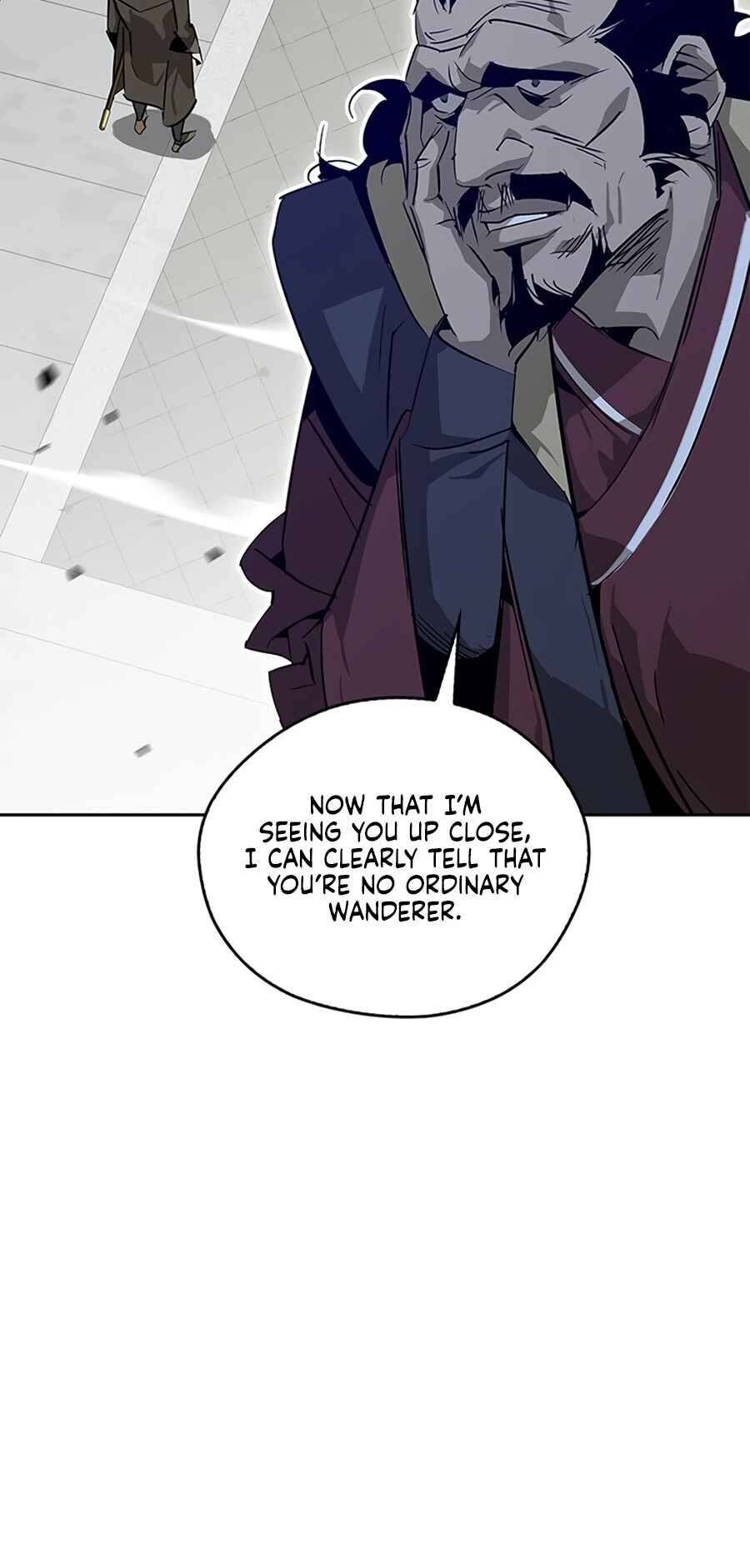 Martial Wild West Chapter 33 - Page 73