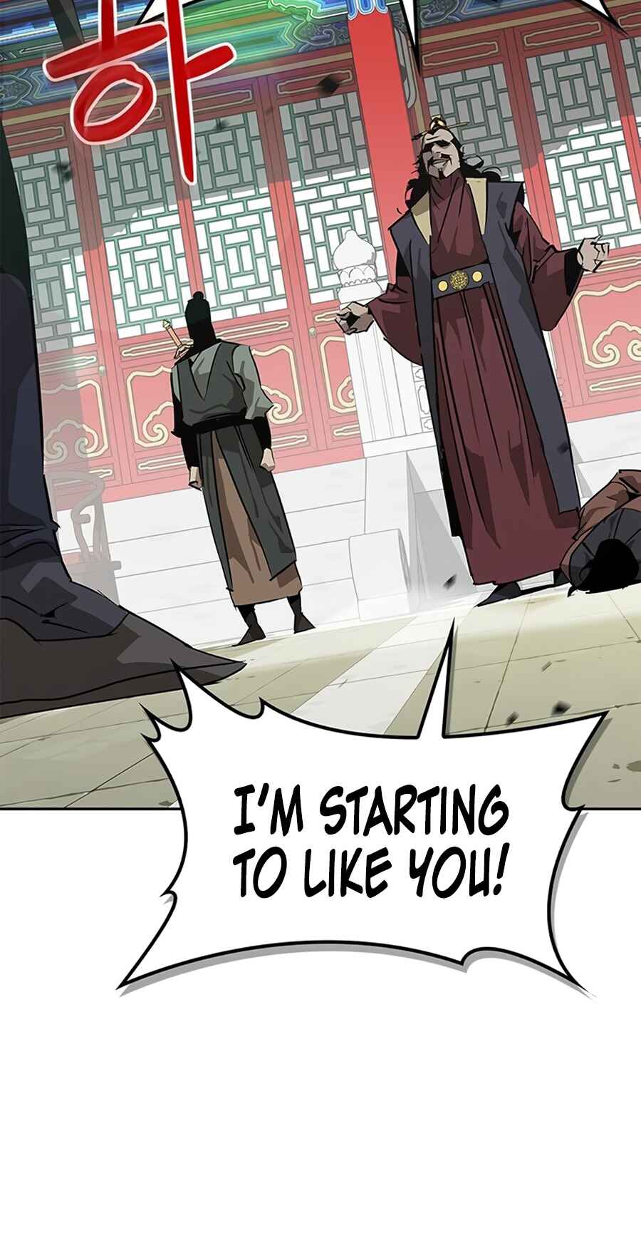 Martial Wild West Chapter 33 - Page 86