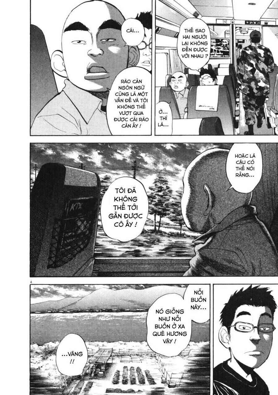 Boys on the Run Chapter 51 - Page 4
