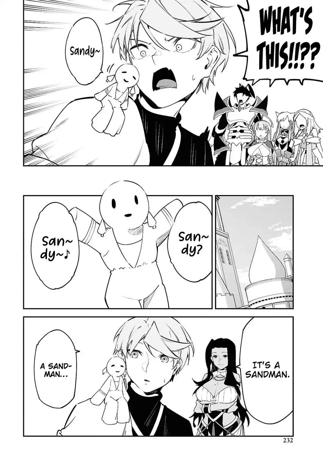 Suna Mahou de Suna no Oukoku wo Tsukurou ~Sabaku ni Tsuihou Sareta kara Ganbatte Sokoku Ijou no Kokka wo Tatete Mita~ Chapter 16 - Page 13
