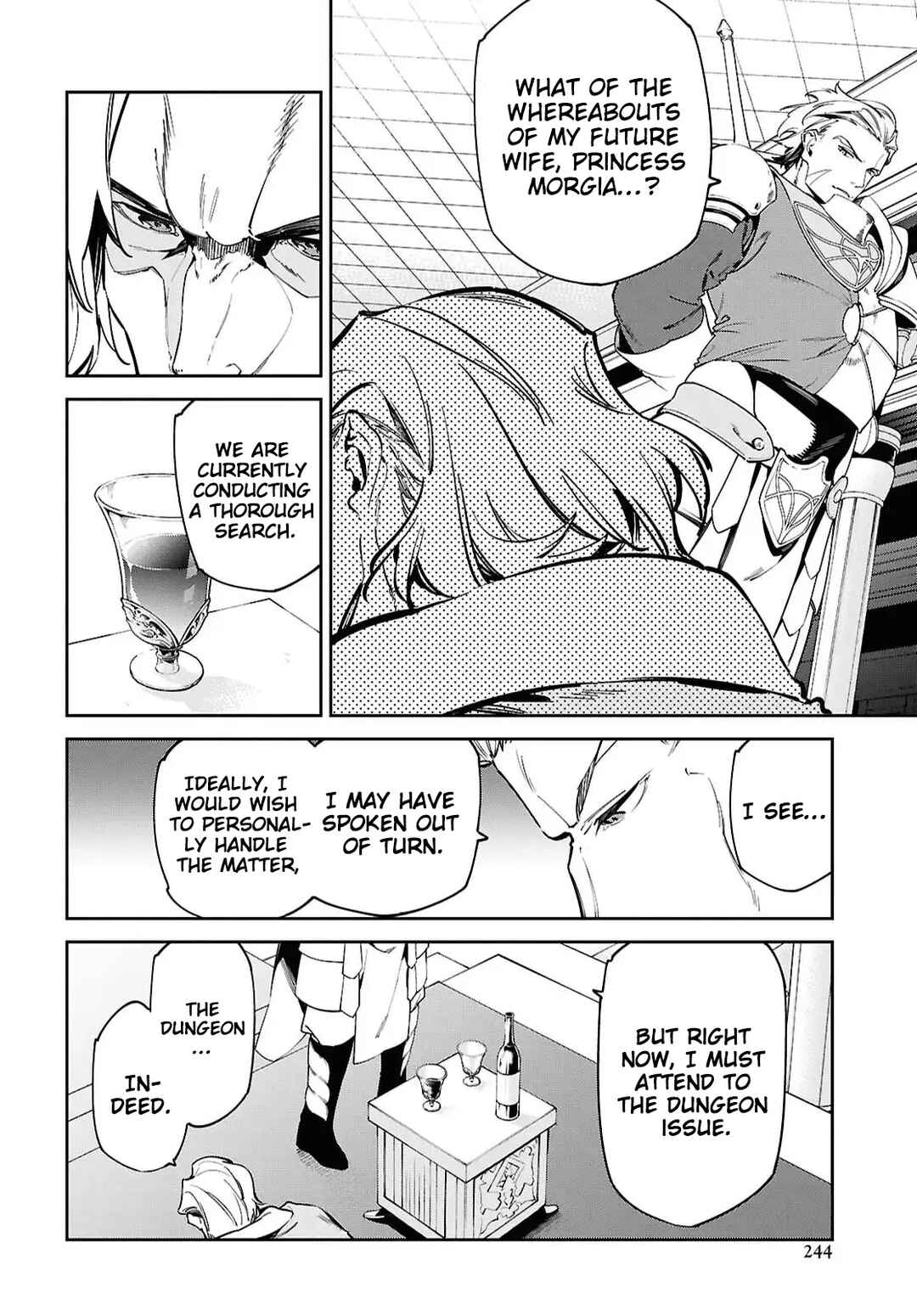 Suna Mahou de Suna no Oukoku wo Tsukurou ~Sabaku ni Tsuihou Sareta kara Ganbatte Sokoku Ijou no Kokka wo Tatete Mita~ Chapter 16 - Page 24