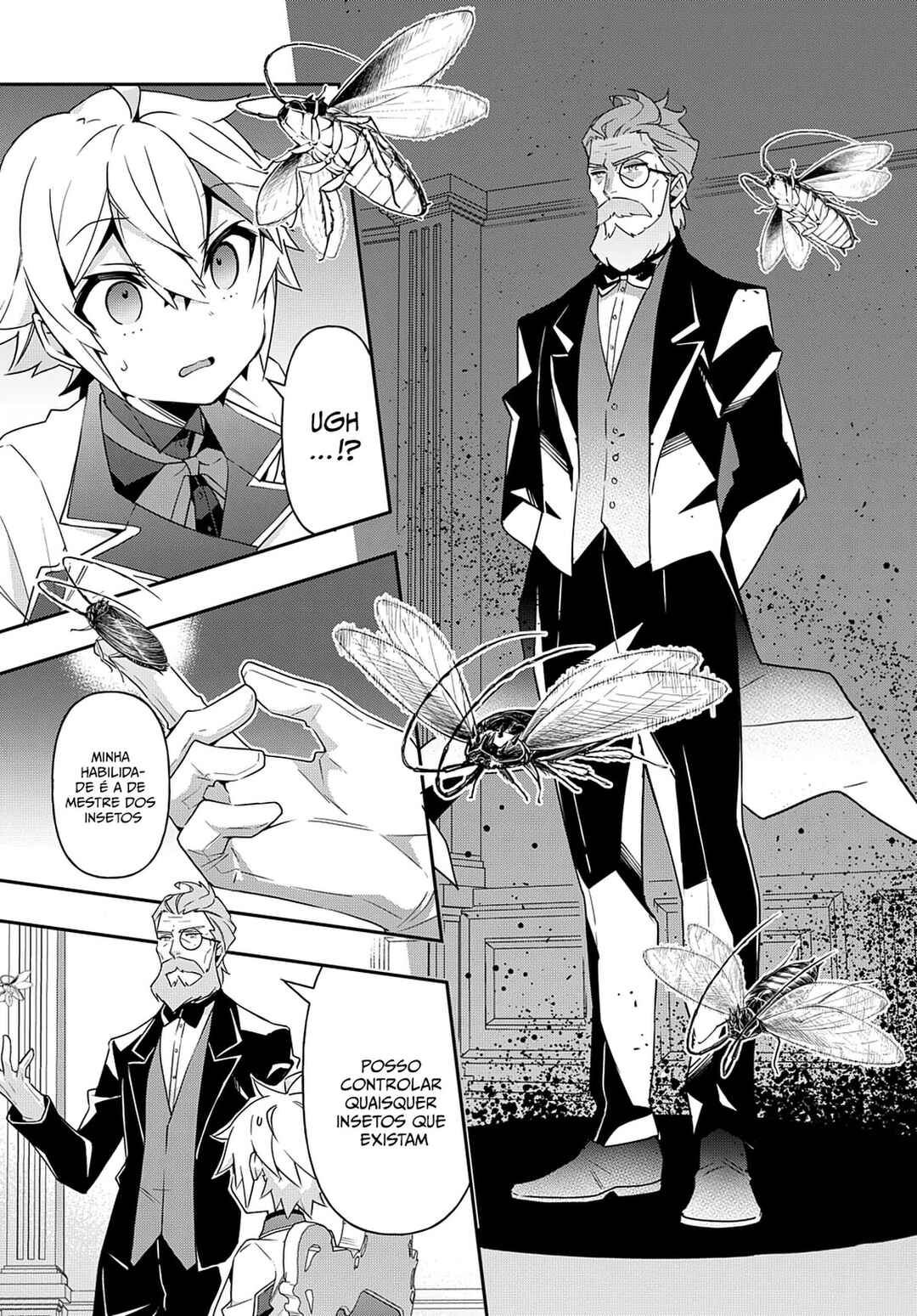 Tensei Kizoku no Isekai Boukenroku ~Jichou wo Shiranai Kamigami no Shito~ Chapter 40 - Page 26