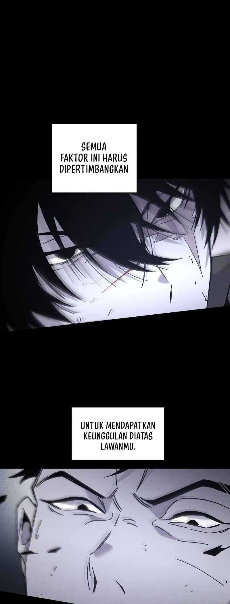 Destined Killer Chapter 20 - Page 36