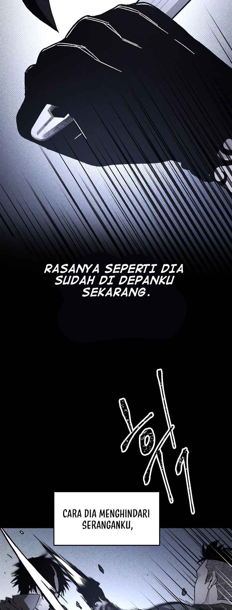 Destined Killer Chapter 20 - Page 40