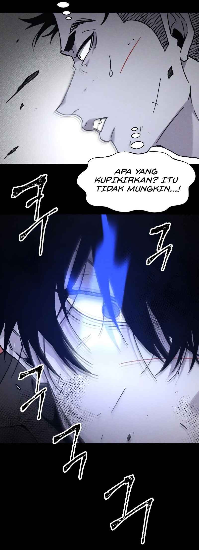 Destined Killer Chapter 20 - Page 42