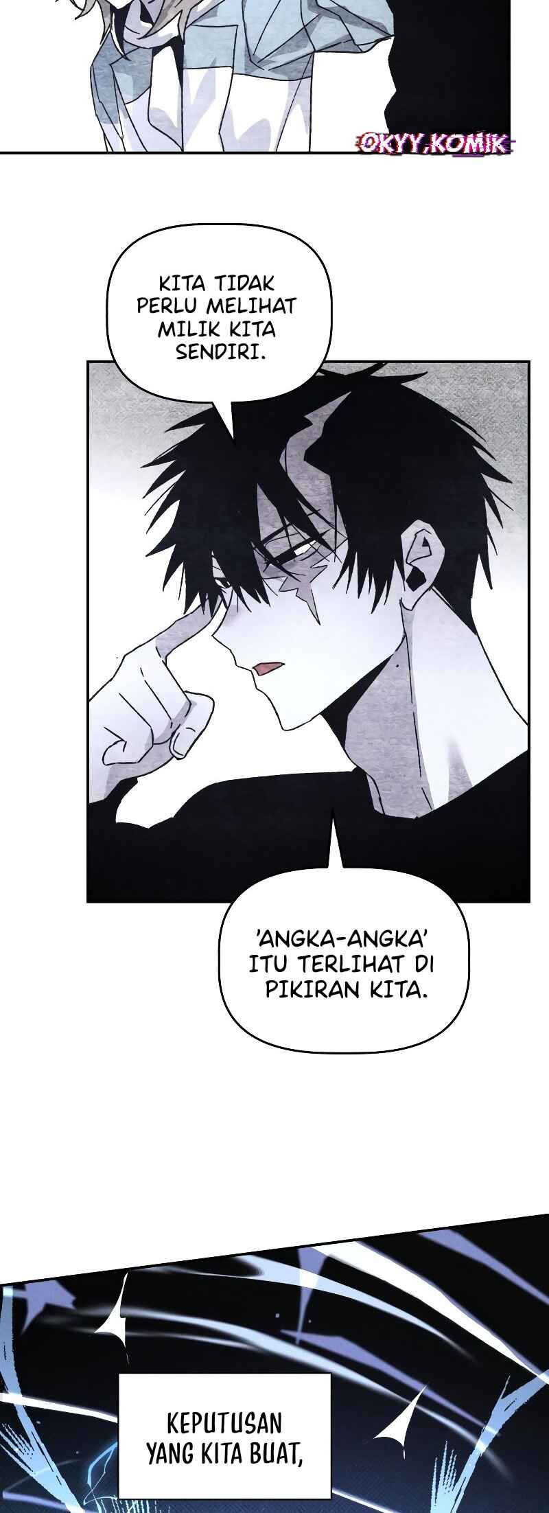 Destined Killer Chapter 20 - Page 45