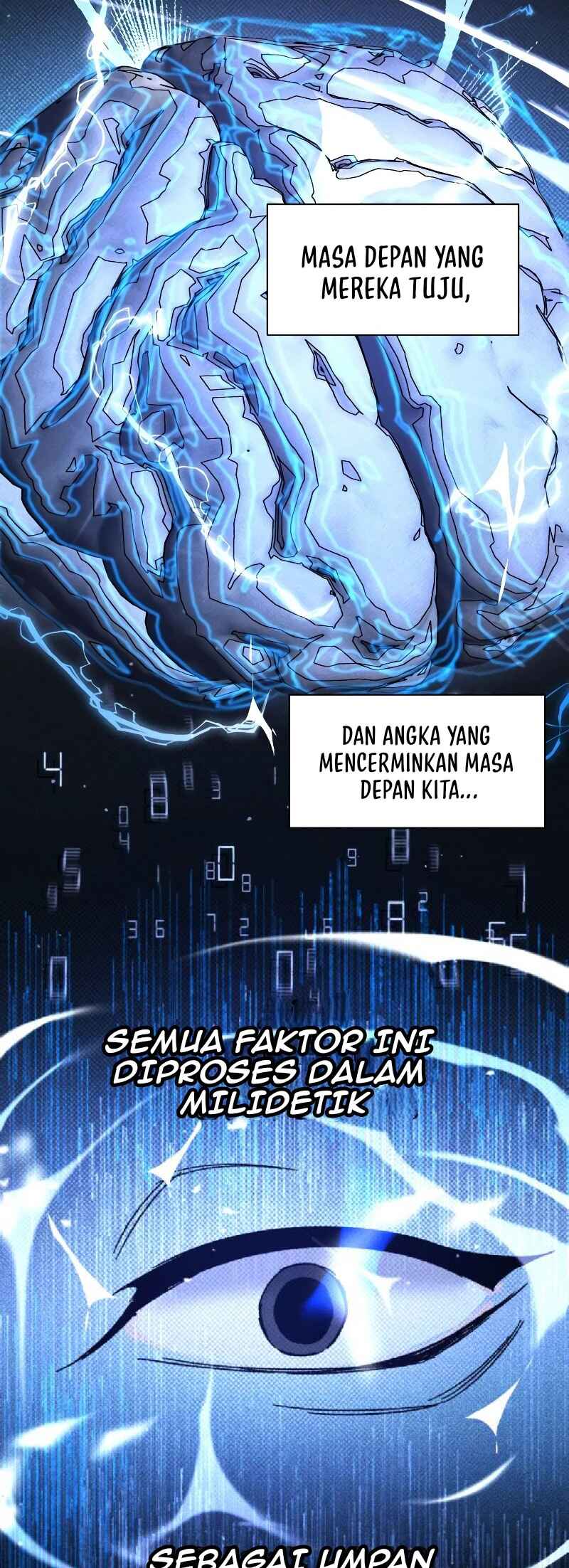 Destined Killer Chapter 20 - Page 46