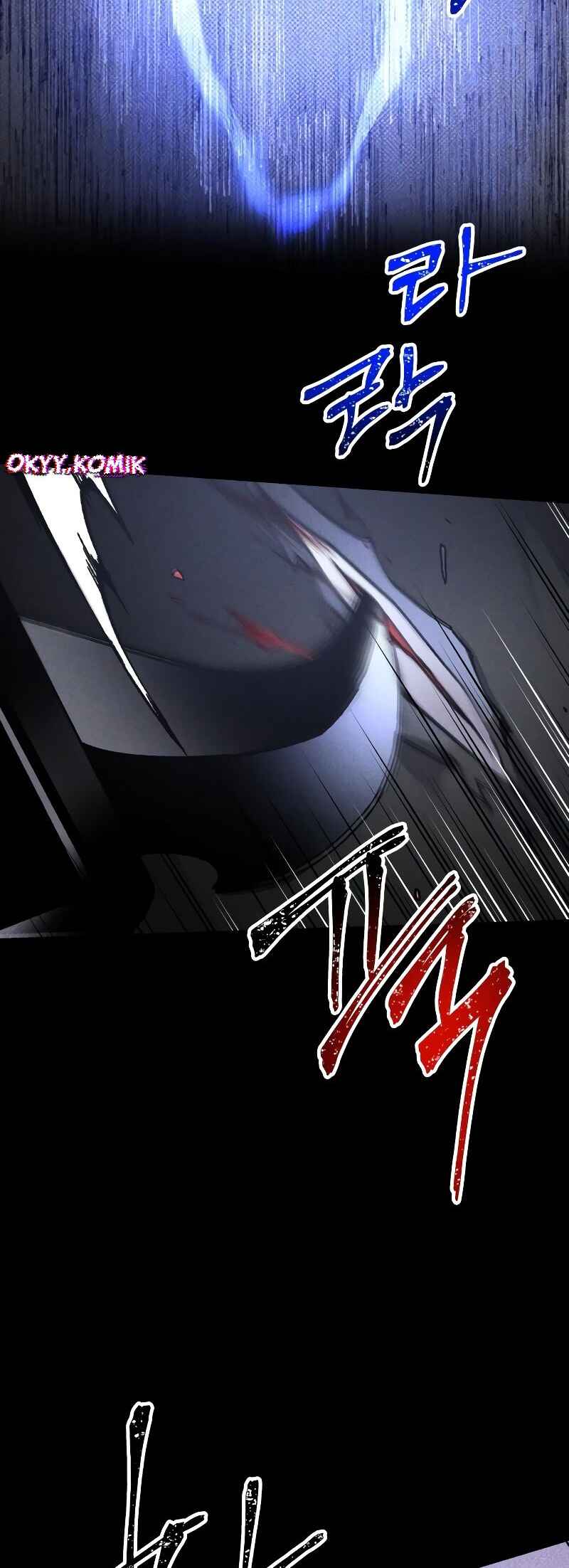 Destined Killer Chapter 20 - Page 48