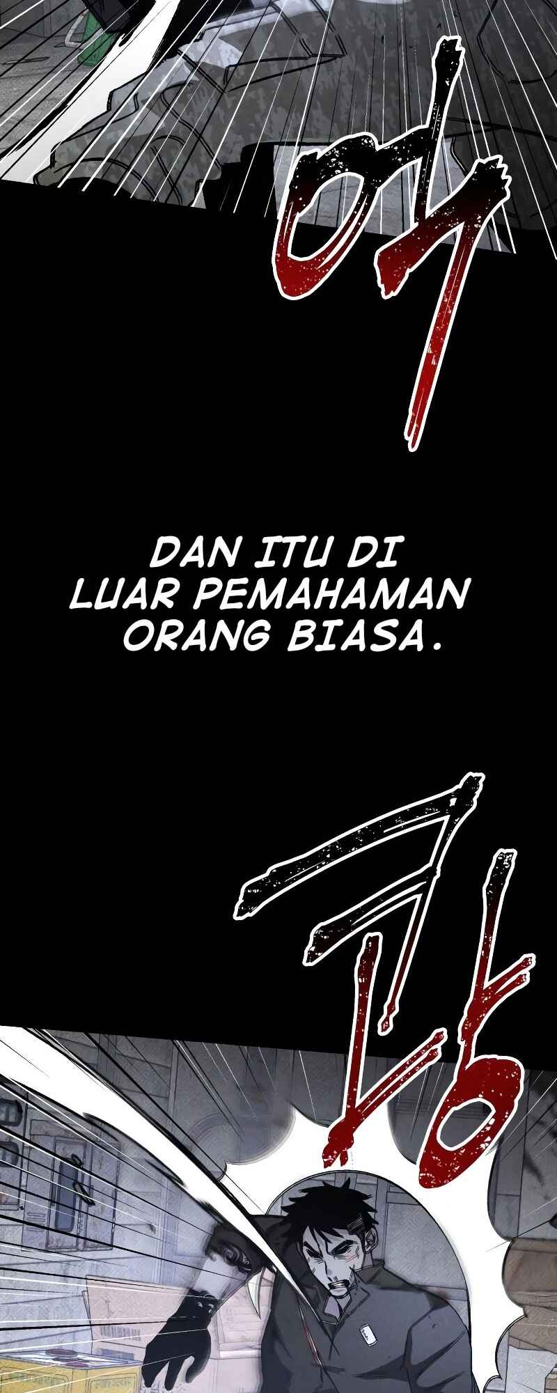 Destined Killer Chapter 20 - Page 51