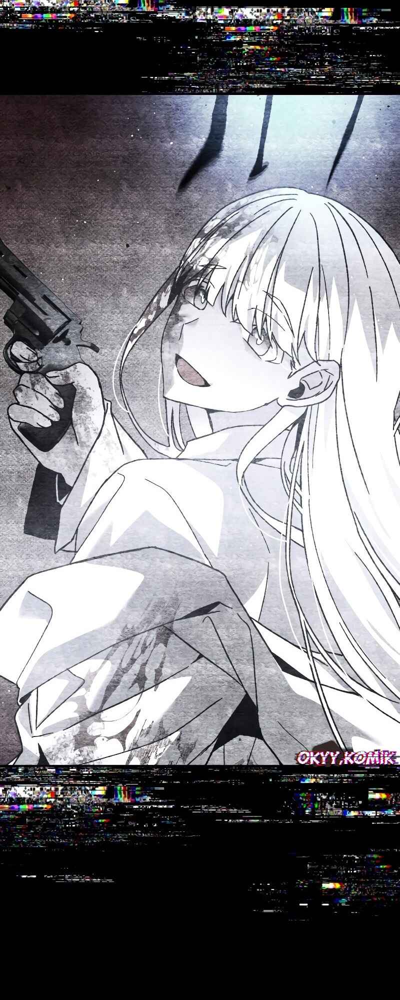 Destined Killer Chapter 20 - Page 58