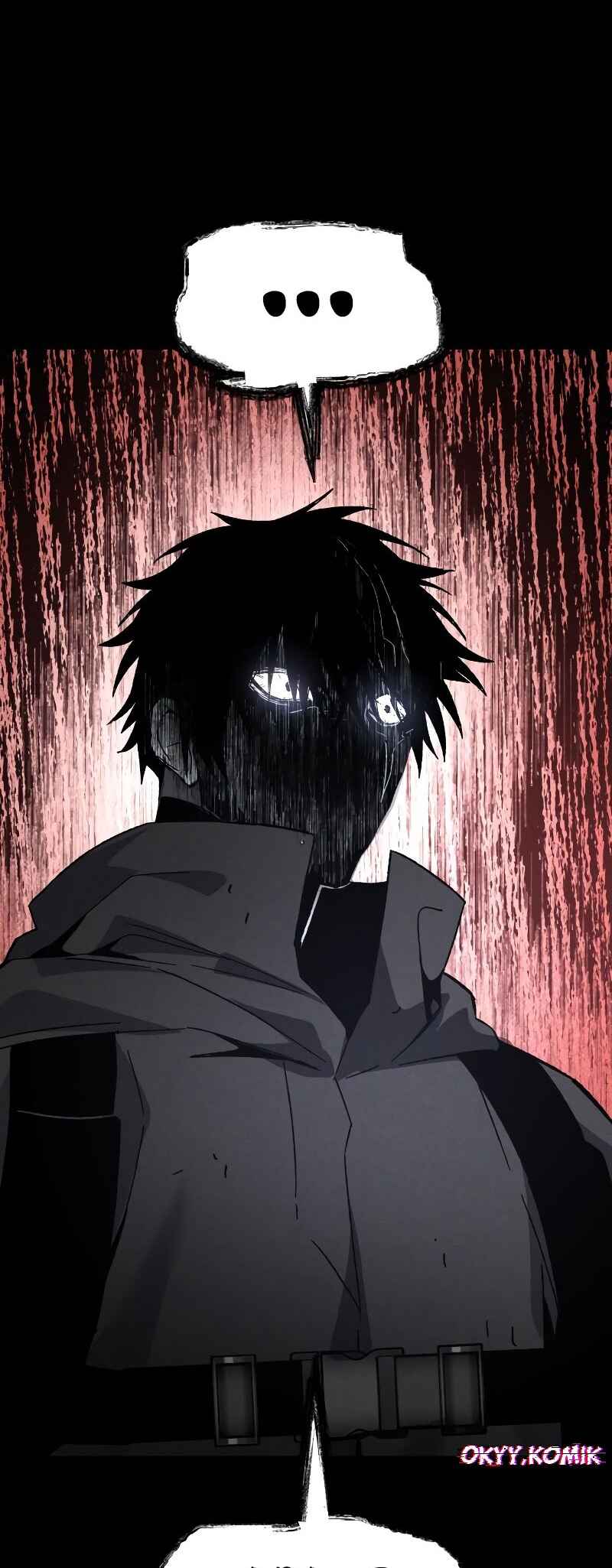 Destined Killer Chapter 20 - Page 59