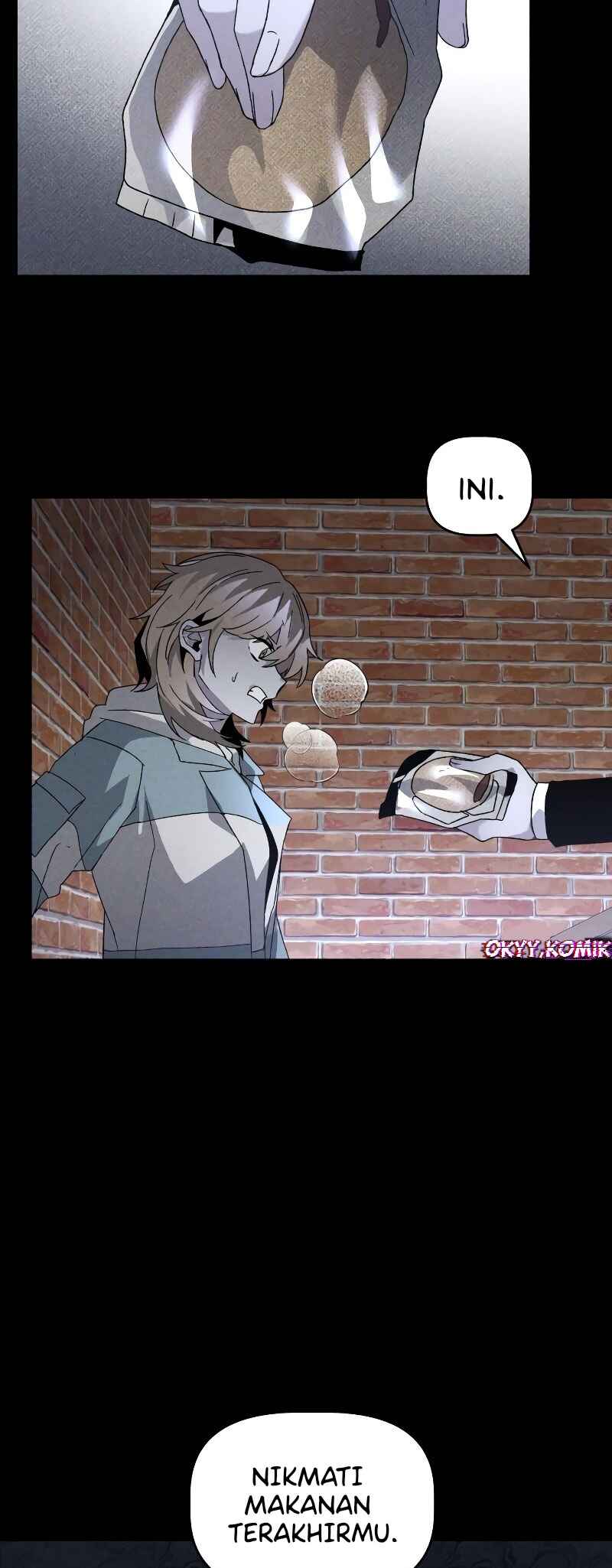 Destined Killer Chapter 20 - Page 64