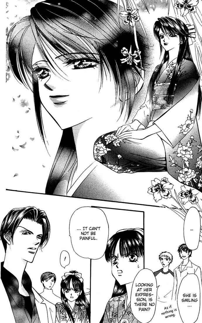 Skip Beat! Chapter 12 - Page 22