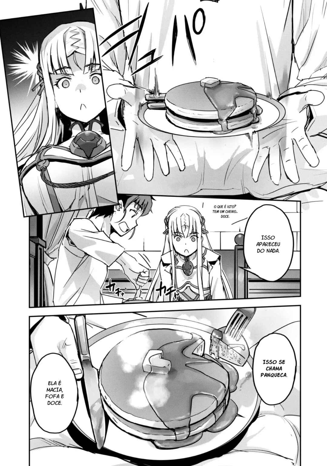 Goshujin-sama to Yuku Isekai Survival! Chapter 51 - Page 7