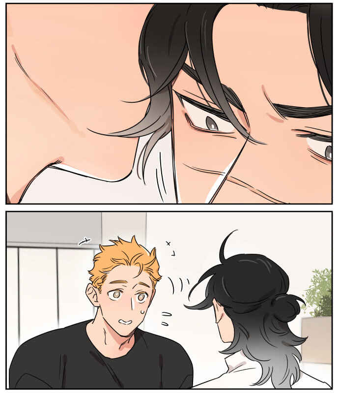 The Wolf That Picked Something Up Chapter 78 - Page 11