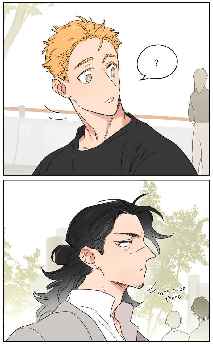 The Wolf That Picked Something Up Chapter 78 - Page 4