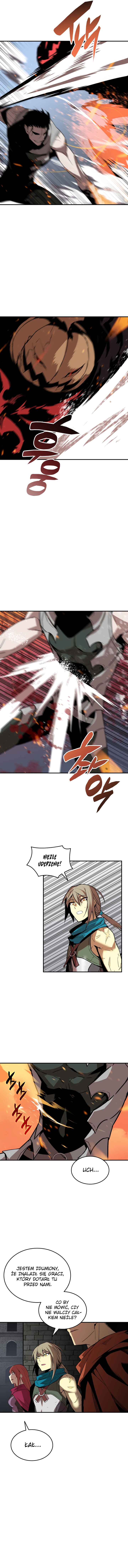 The Worn and Torn Newbie Chapter 37 - Page 13