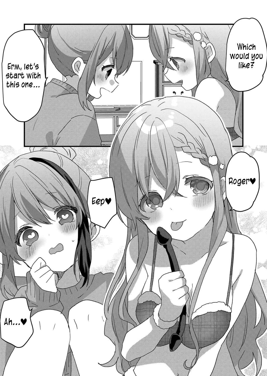 Kuzu Rouninsei, Jinsei ga Tsurai no de Yoru no Onee-san wo Yondemita Chapter 71 - Page 13