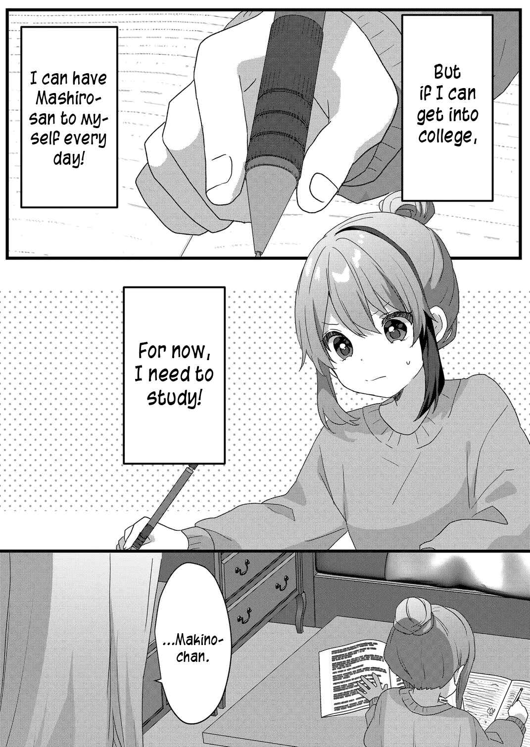 Kuzu Rouninsei, Jinsei ga Tsurai no de Yoru no Onee-san wo Yondemita Chapter 71 - Page 6