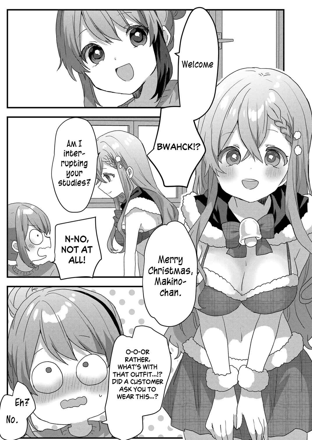 Kuzu Rouninsei, Jinsei ga Tsurai no de Yoru no Onee-san wo Yondemita Chapter 71 - Page 7