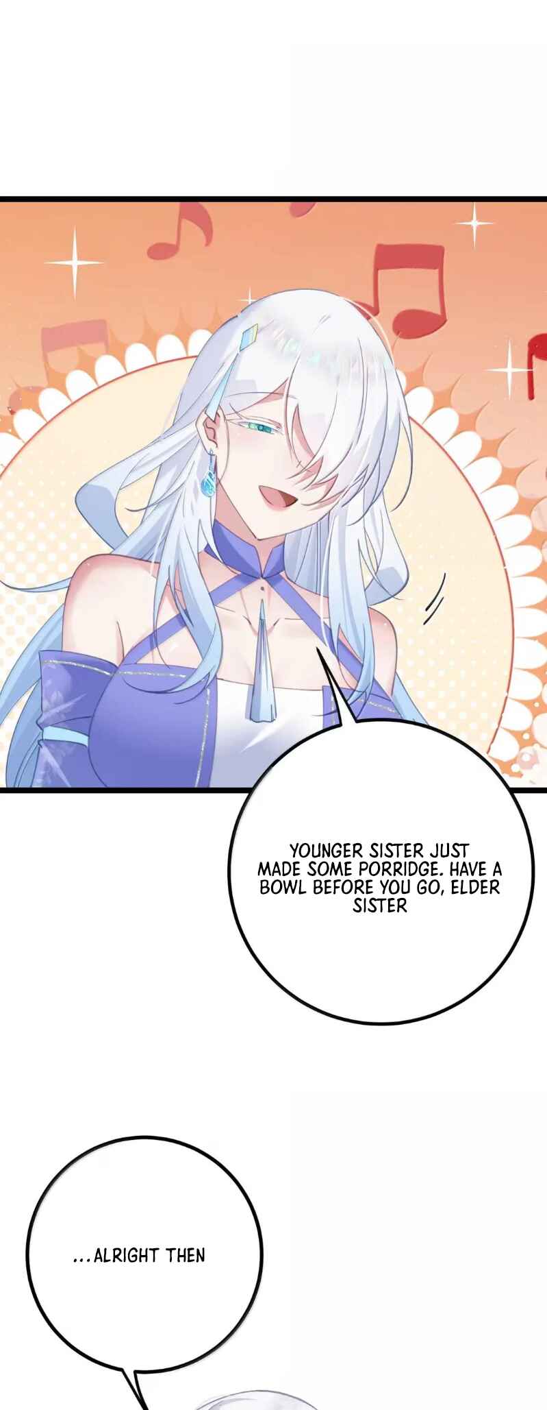 Breaking Into the Body of the Emperor's Daughter Chapter 32 - Page 5