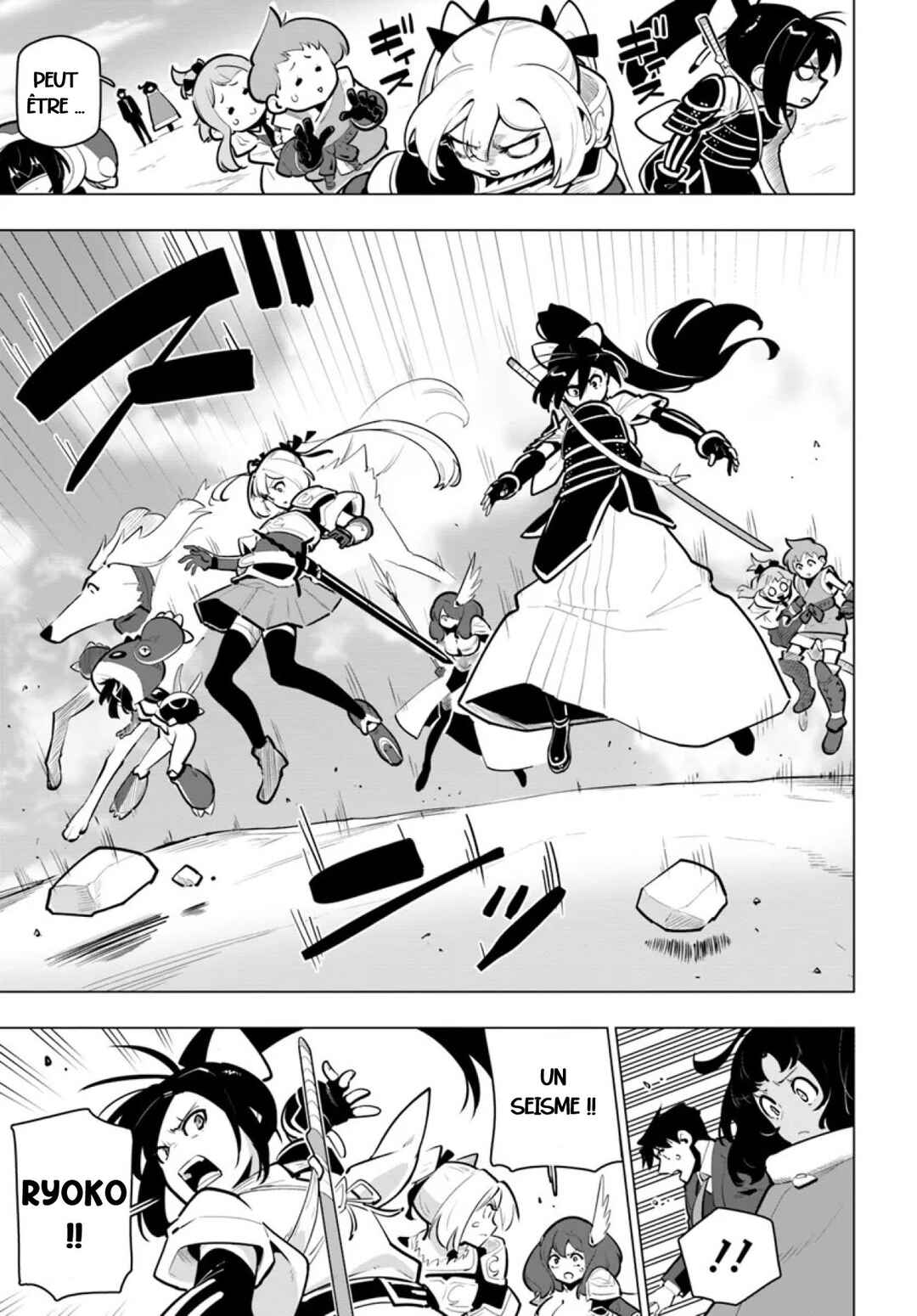 Sekai Saikyou no Kouei ~Meikyuukoku no Shinjin Tansakusha~ Chapter 35 - Page 26