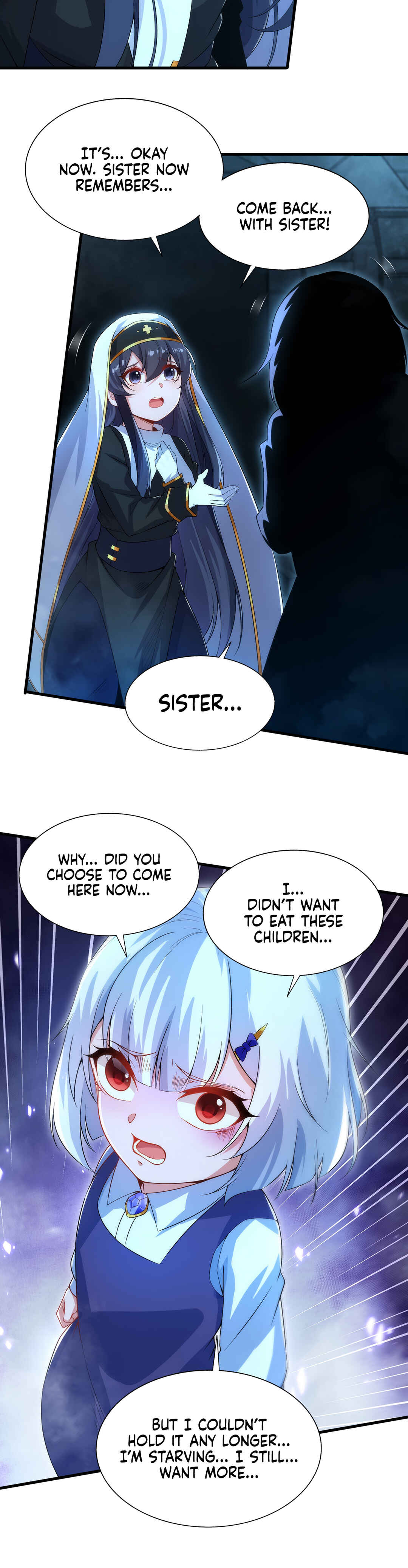 Despite Coming From the Abyss, I Will Save Humanity Chapter 90 - Page 12