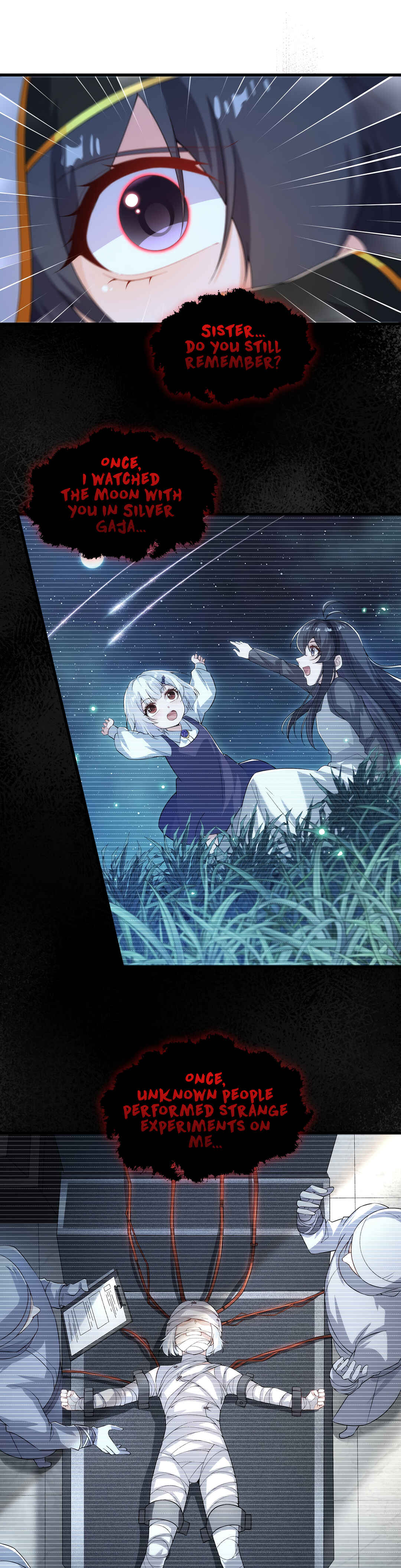 Despite Coming From the Abyss, I Will Save Humanity Chapter 90 - Page 9