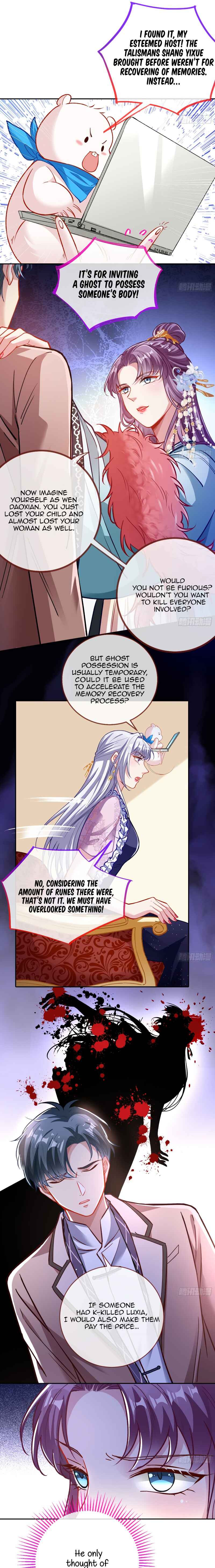 Wàn Zhā Cháo Huáng Chapter 362 - Page 10