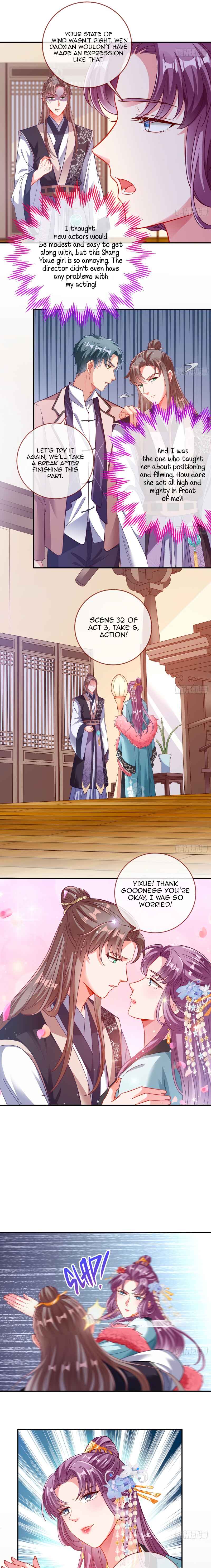 Wàn Zhā Cháo Huáng Chapter 362 - Page 6