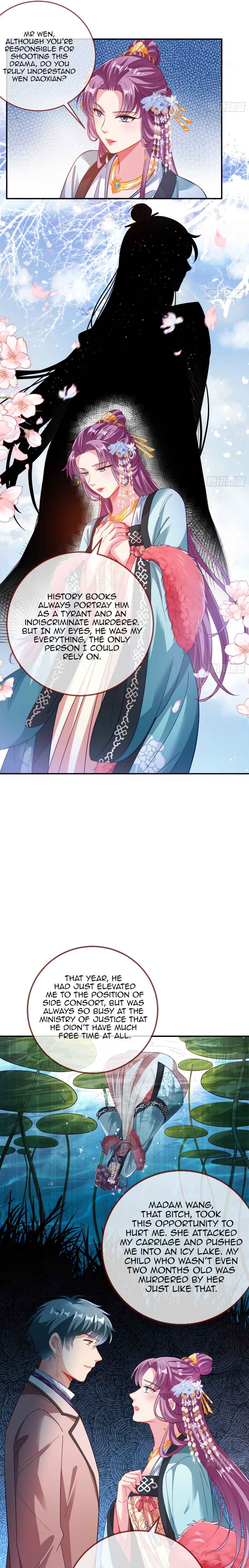 Wàn Zhā Cháo Huáng Chapter 362 - Page 8