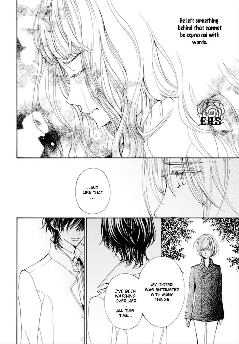 Vampire Knight Memories Chapter 41 - Page 29