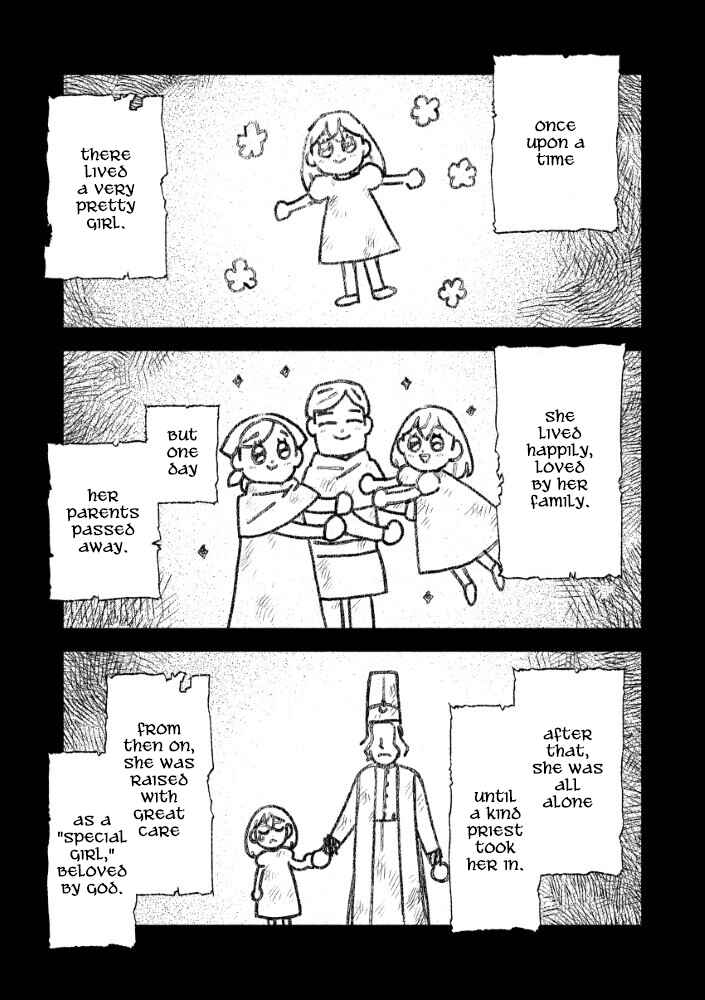 Akuyaku Reijou no Oyome-sama Chapter 9 - Page 1