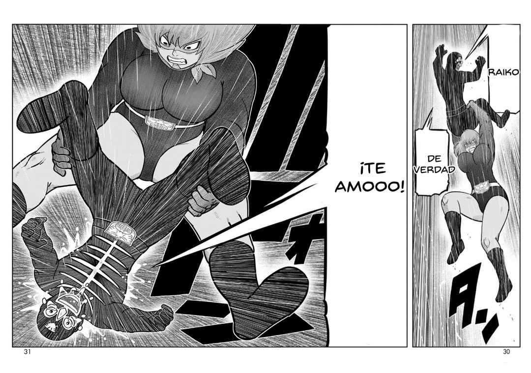 Toujima Tanzaburou wa Kamen Rider ni Naritai Chapter 41 - Page 24