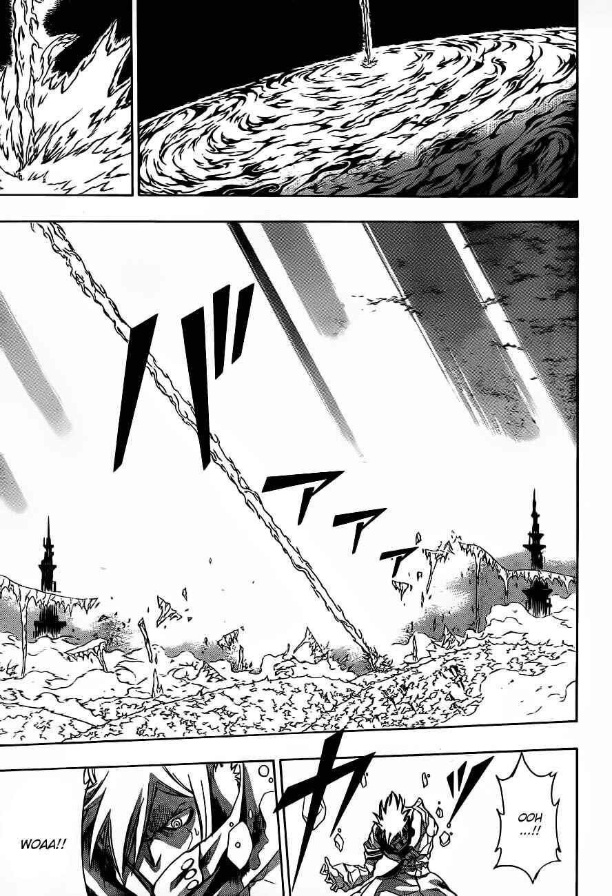 Psyren Chapter 128 - Page 17