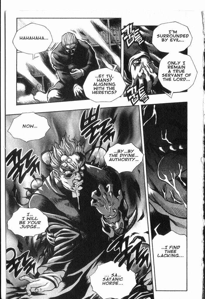Rebirth Chapter 19 - Page 1