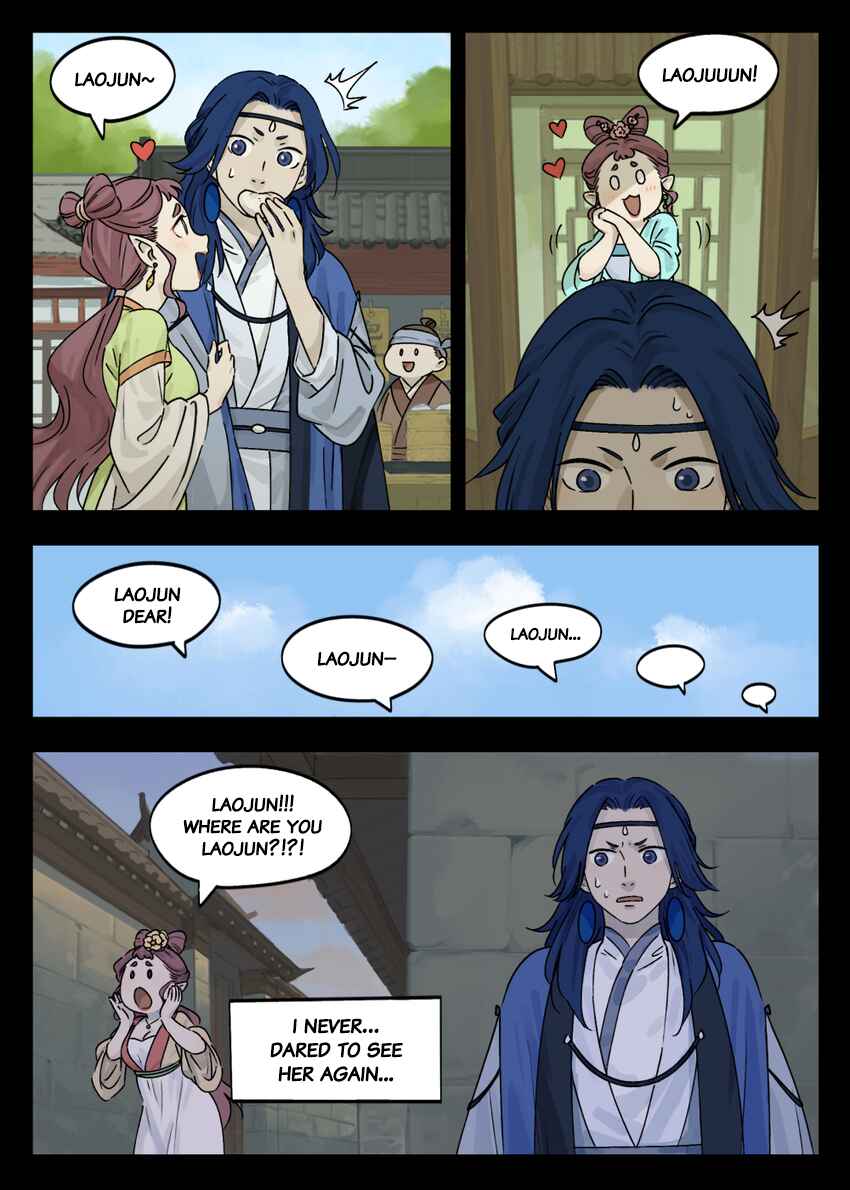 Lanxi Zhen Chapter 48 - Page 2