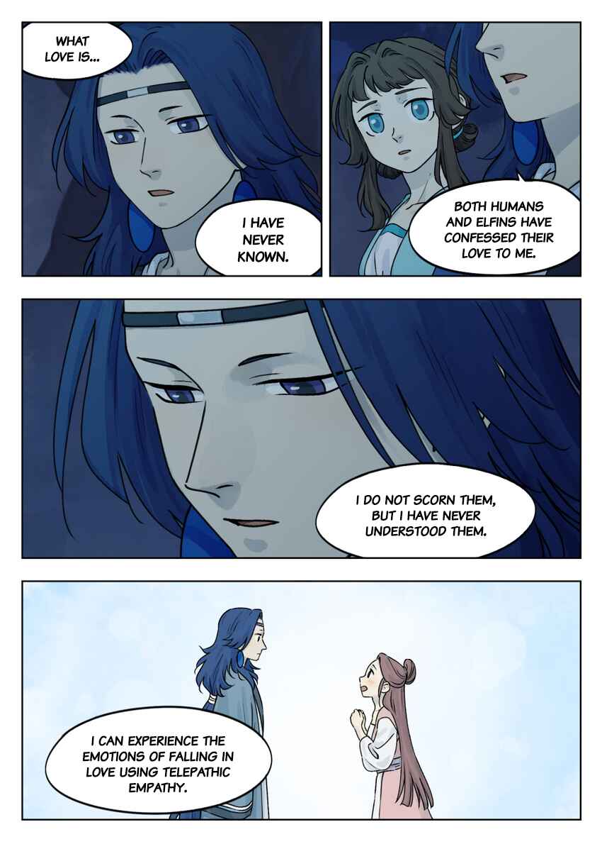 Lanxi Zhen Chapter 48 - Page 4