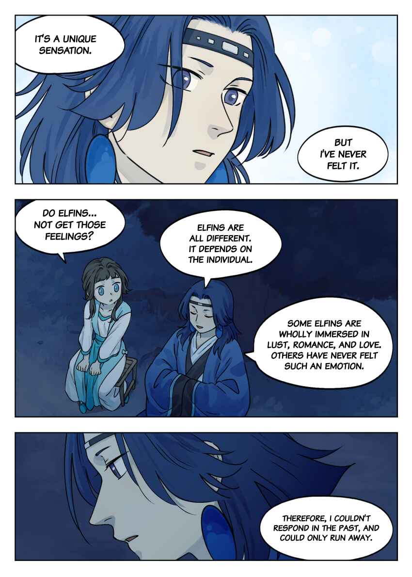 Lanxi Zhen Chapter 48 - Page 5