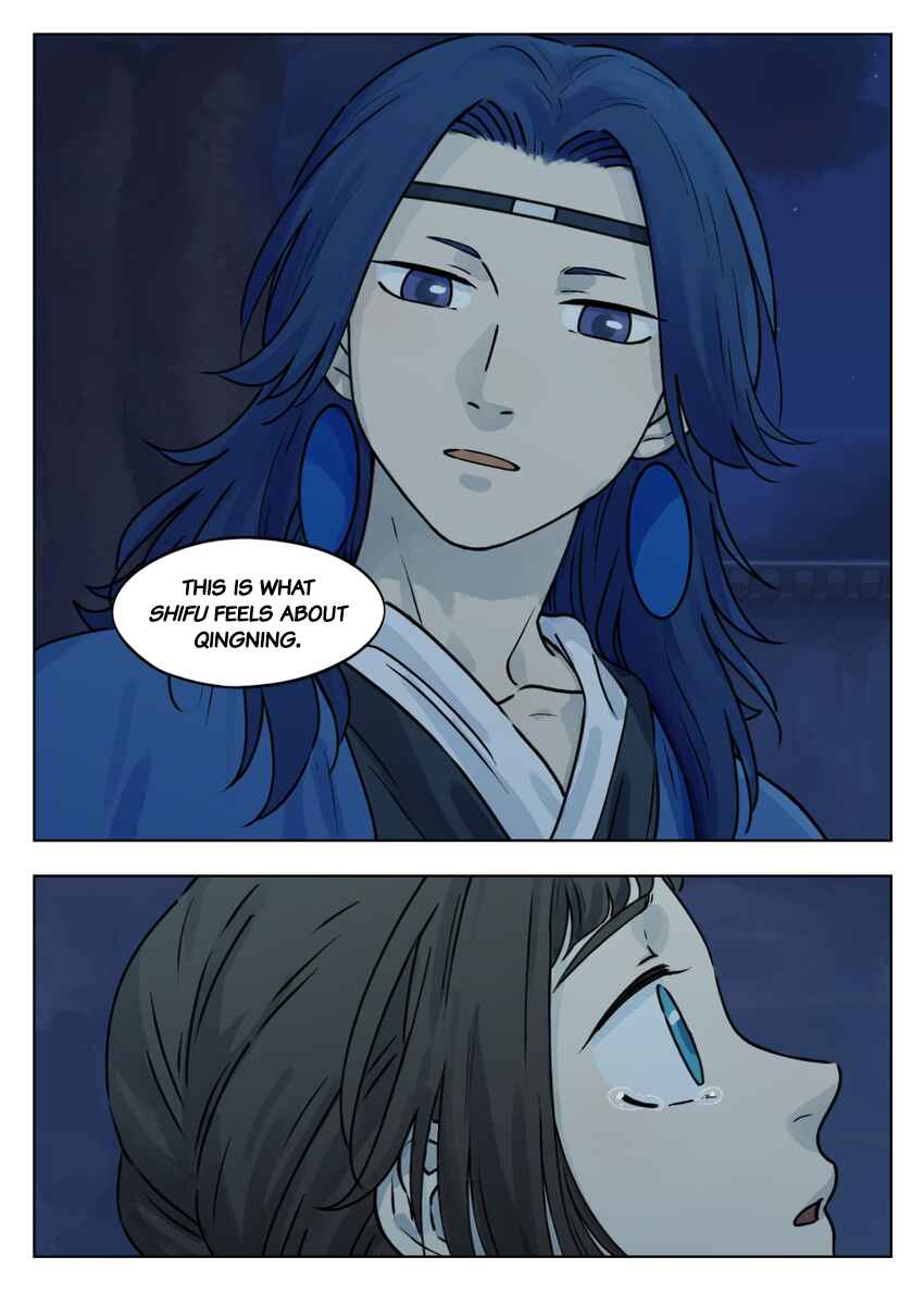 Lanxi Zhen Chapter 48 - Page 7