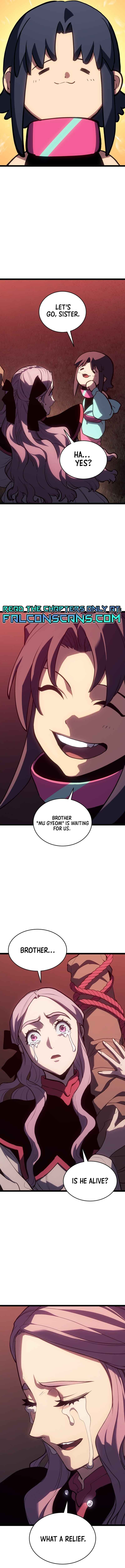 Sasinpyowol Chapter 105 - Page 2
