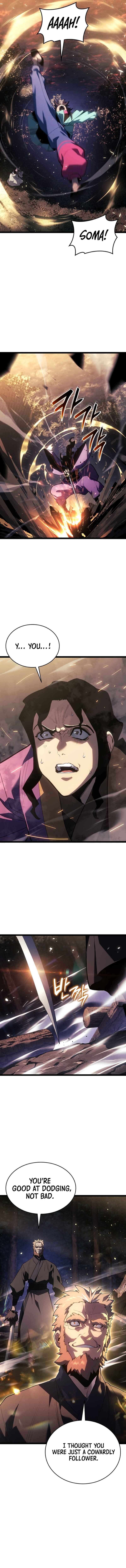 Sasinpyowol Chapter 105 - Page 7