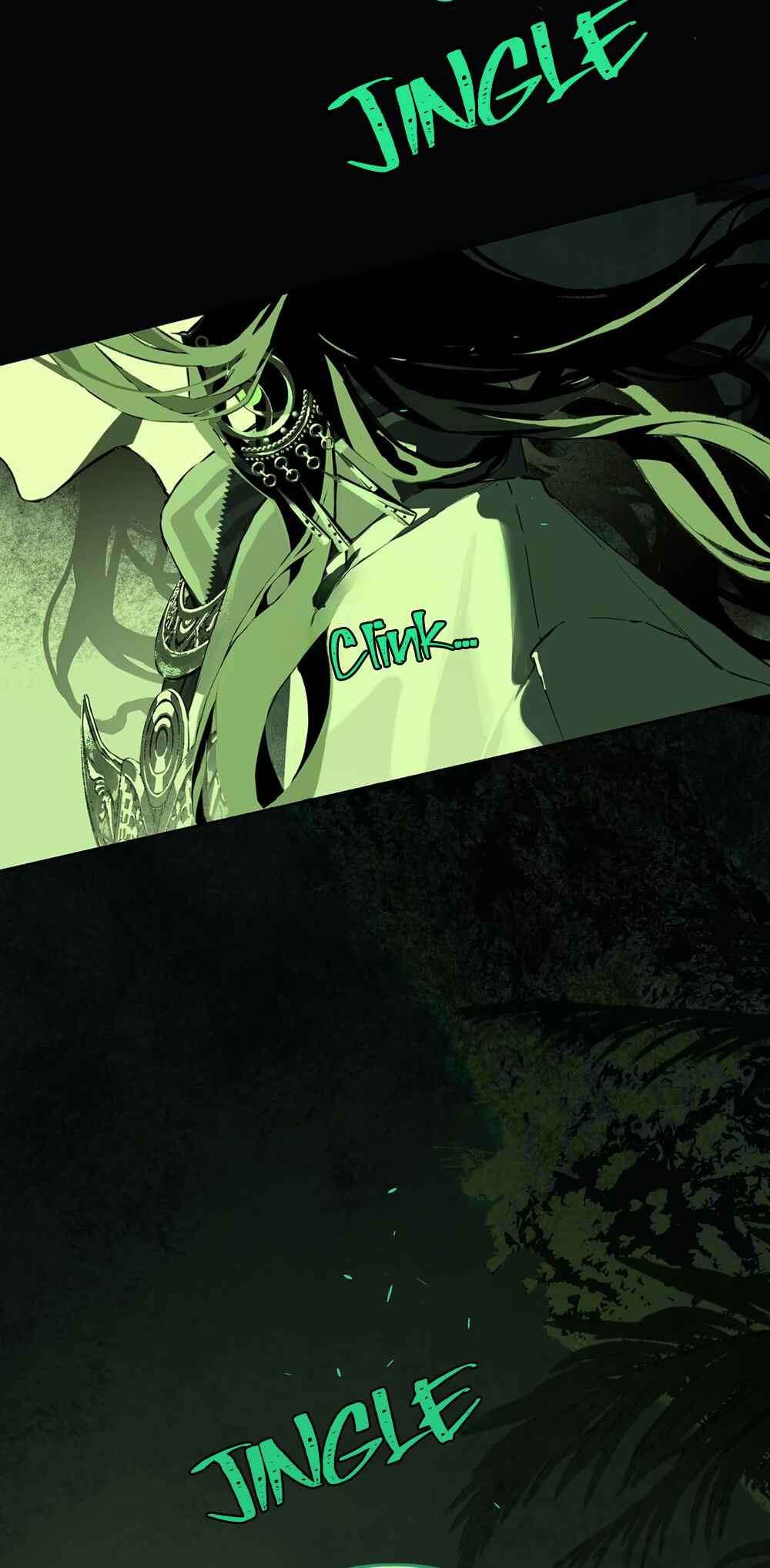 Buried Injustice Chapter 9 - Page 15