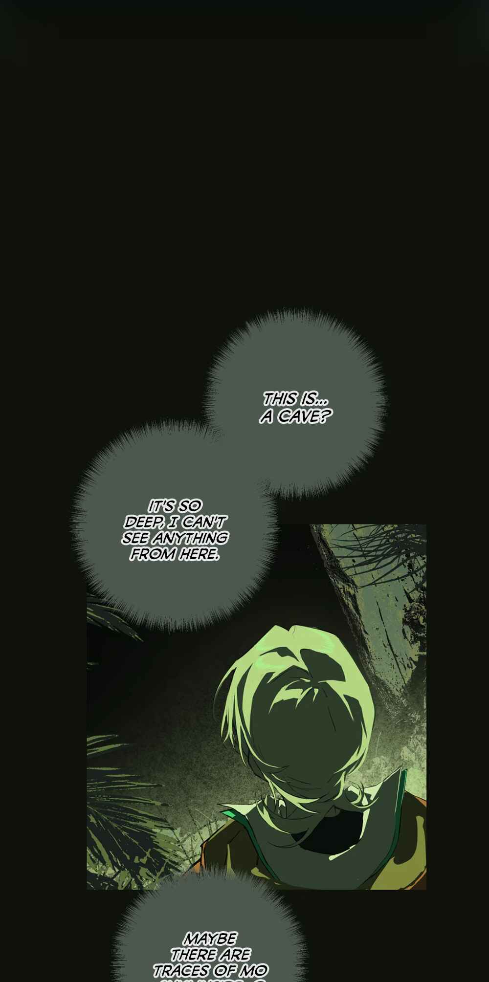 Buried Injustice Chapter 9 - Page 29