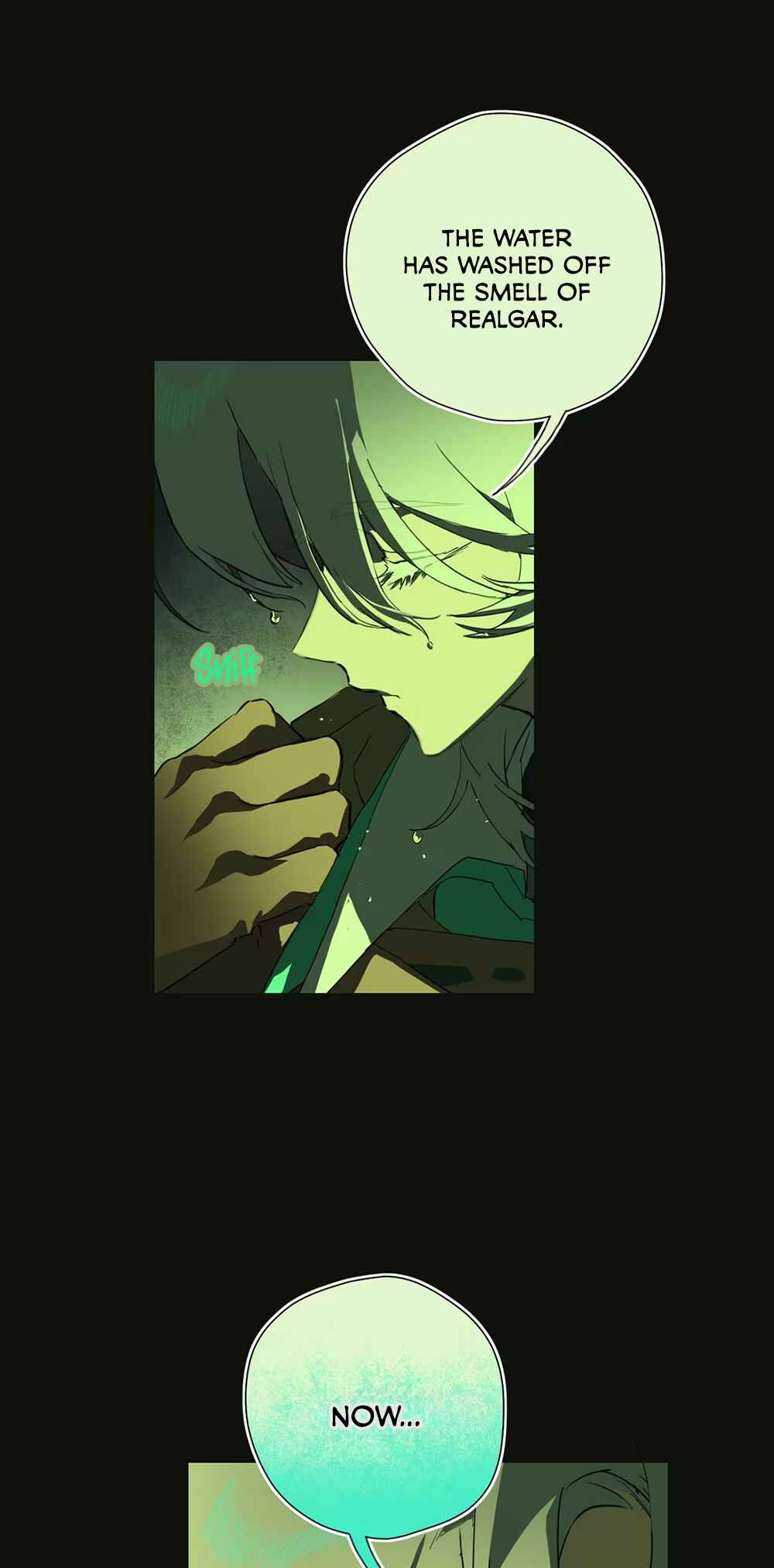 Buried Injustice Chapter 9 - Page 43