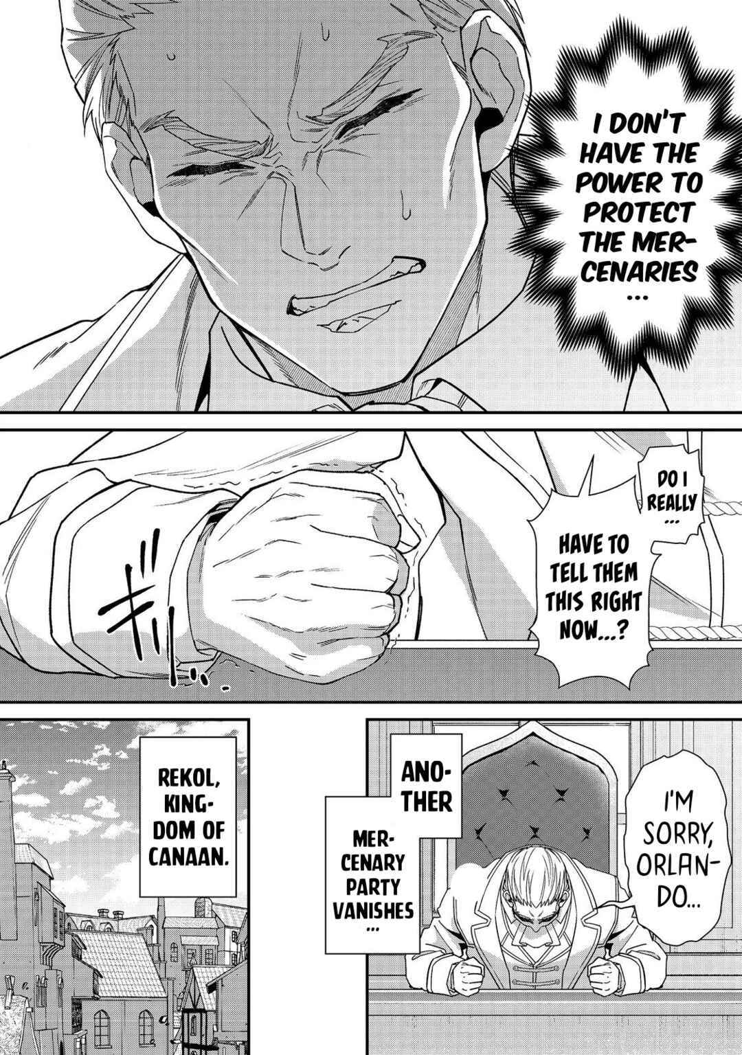 Bonkotsu Shinpei no Monster Life Chapter 13.2 - Page 10