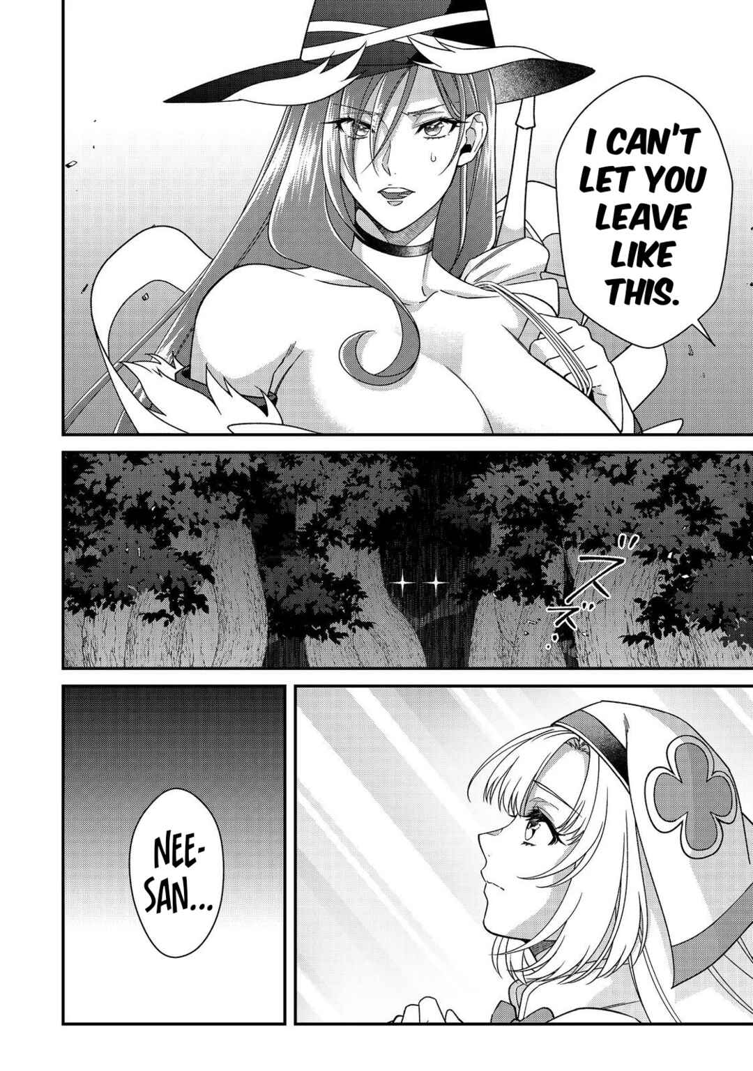 Bonkotsu Shinpei no Monster Life Chapter 13.2 - Page 14
