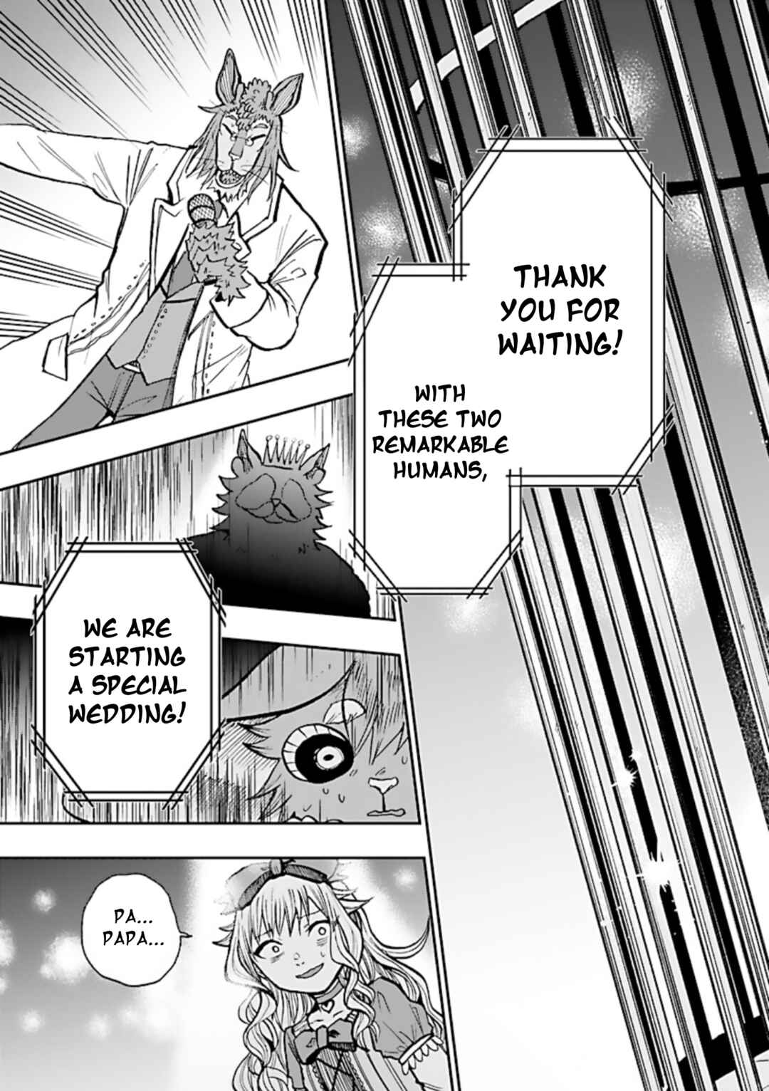 List Rouge Chapter 8 - Page 29