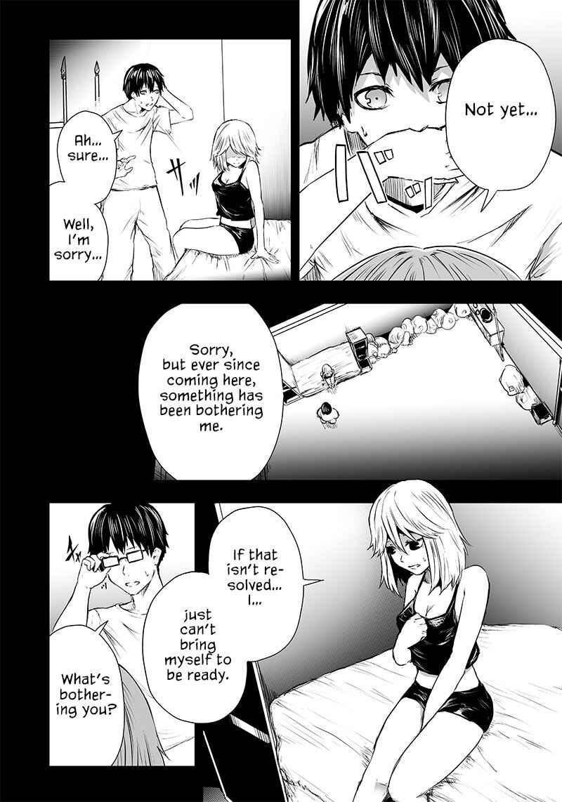 Ore dake Fuguu Skill no Isekai Shoukan Hangyakuki ~Saijaku Skill "Kyuushuu" ga Subete wo Nomikomu made~ Chapter 56 - Page 5
